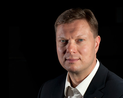 Kimmo Määttänen