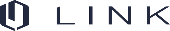 LINK Design logo